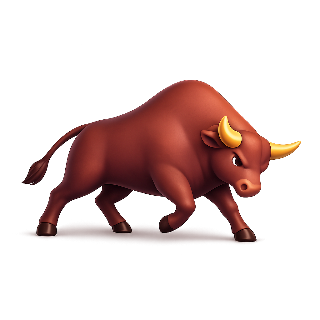 PocketBull